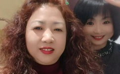 晚上家里没人就让你弄